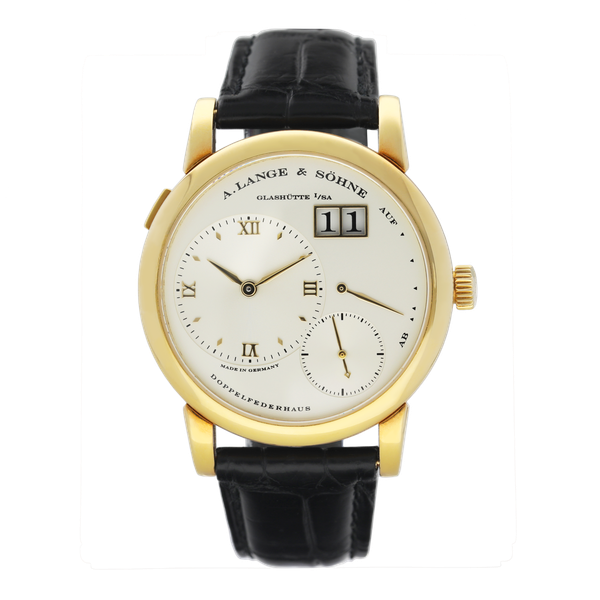 A. Lange and Sohne Lange 1 101.021
